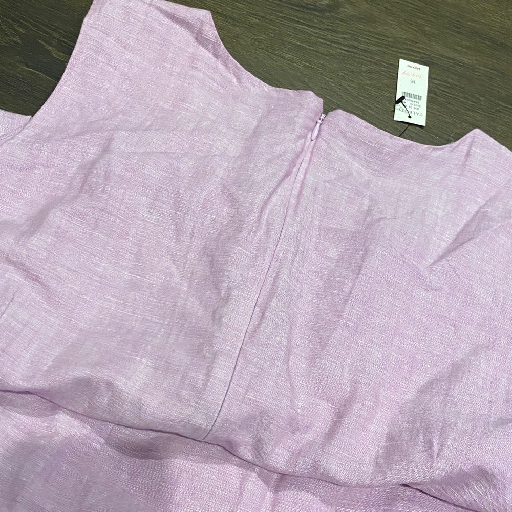 ‼️LINEN‼️ - Picture 8 of 10